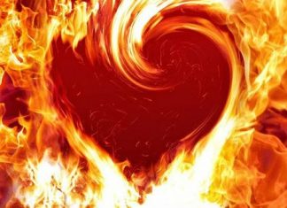 Activation de votre Feu Sacré